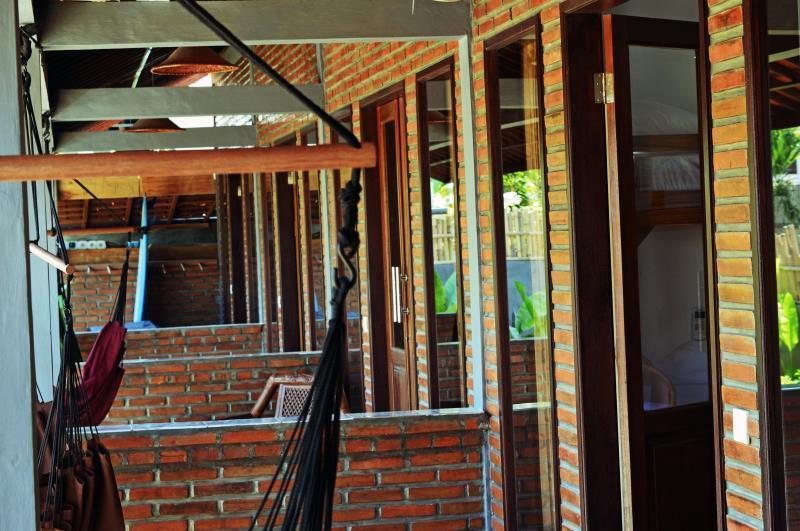 Lay Day Surf Hostel Canggu Εξωτερικό φωτογραφία